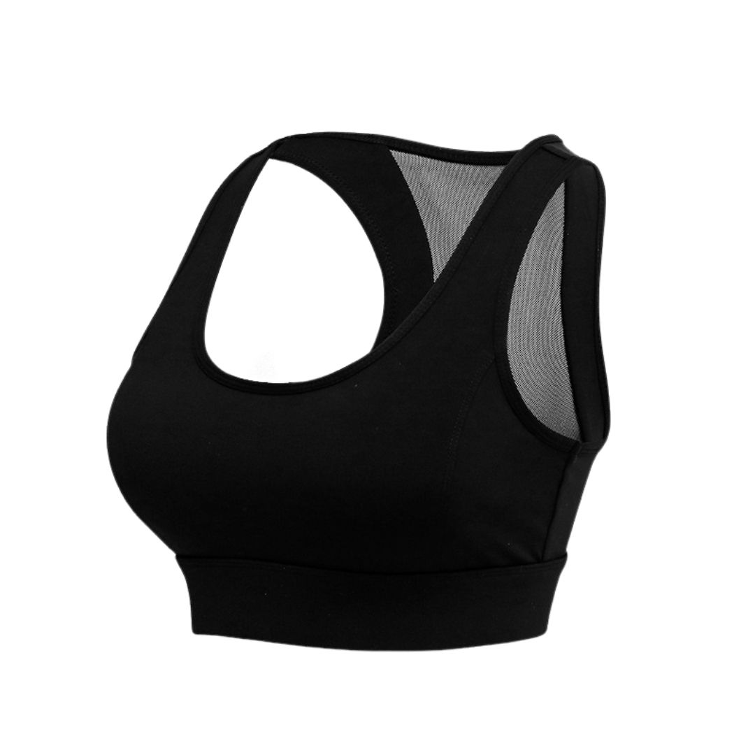 High Impact Shockproof Sports Bra ( S- XXXL) – Embrace Inner Wear